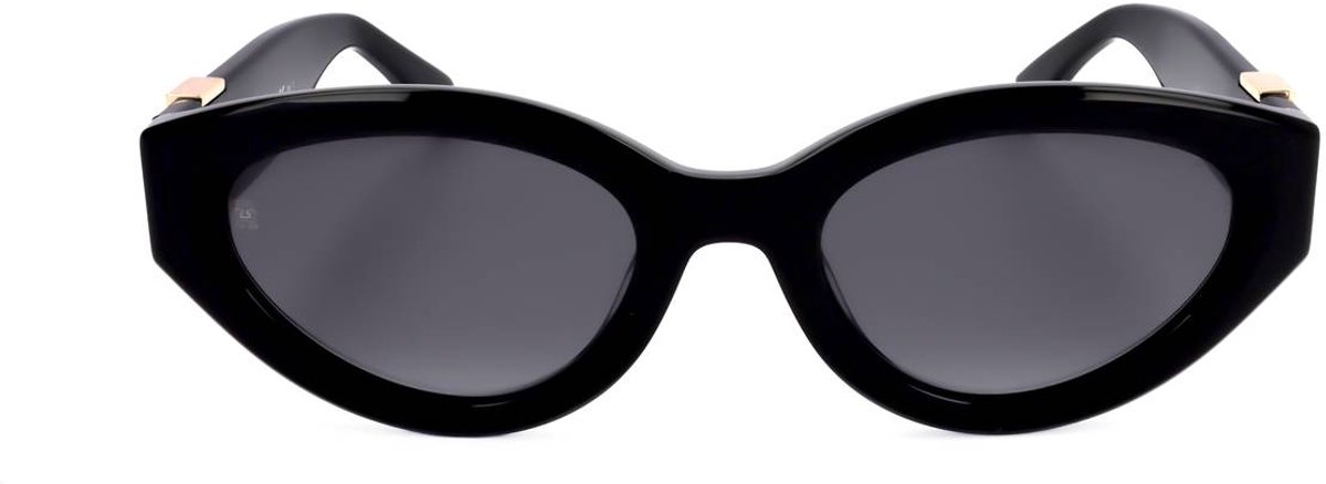 Tommy Hilfiger TH 1957/S 807 Zonnebril - Dames - Zwart
