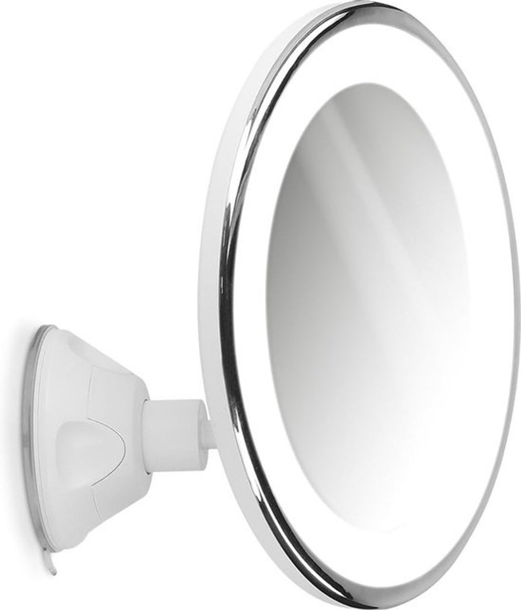 Luxe make up spiegel - make up mirror - mirror