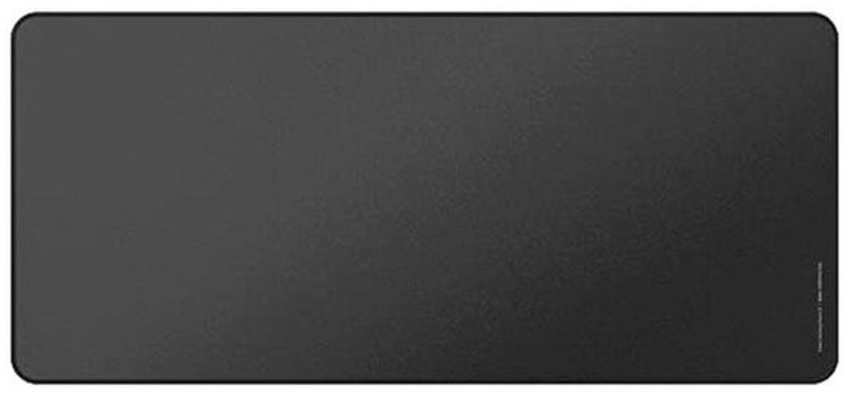 XXL Esports Gaming Mouse Pad - Stitched Edge, Durable Hybrid Surface, 35 x 16 inches