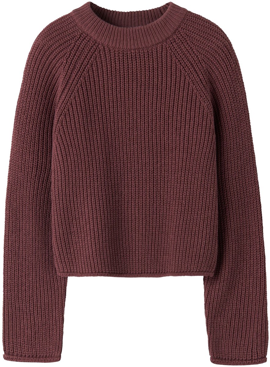 Name it Gebreide trui Loose fit