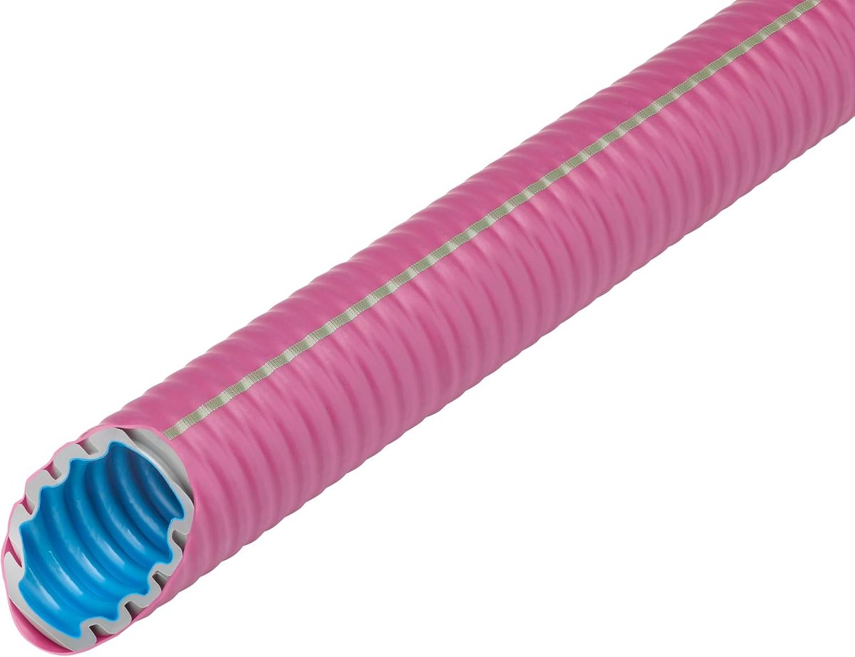 FFKuS-EM-F105 M25 co2ntrol kunststof pantserbuis