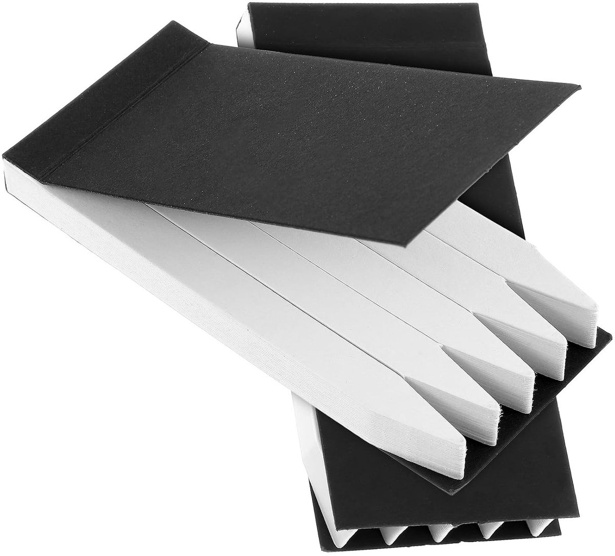 200 Stuks Geur Teststrips voor Parfum - Wegwerp Fragrance Test Papier voor Essentiële Geuren, Aromatherapie en Geurtesten