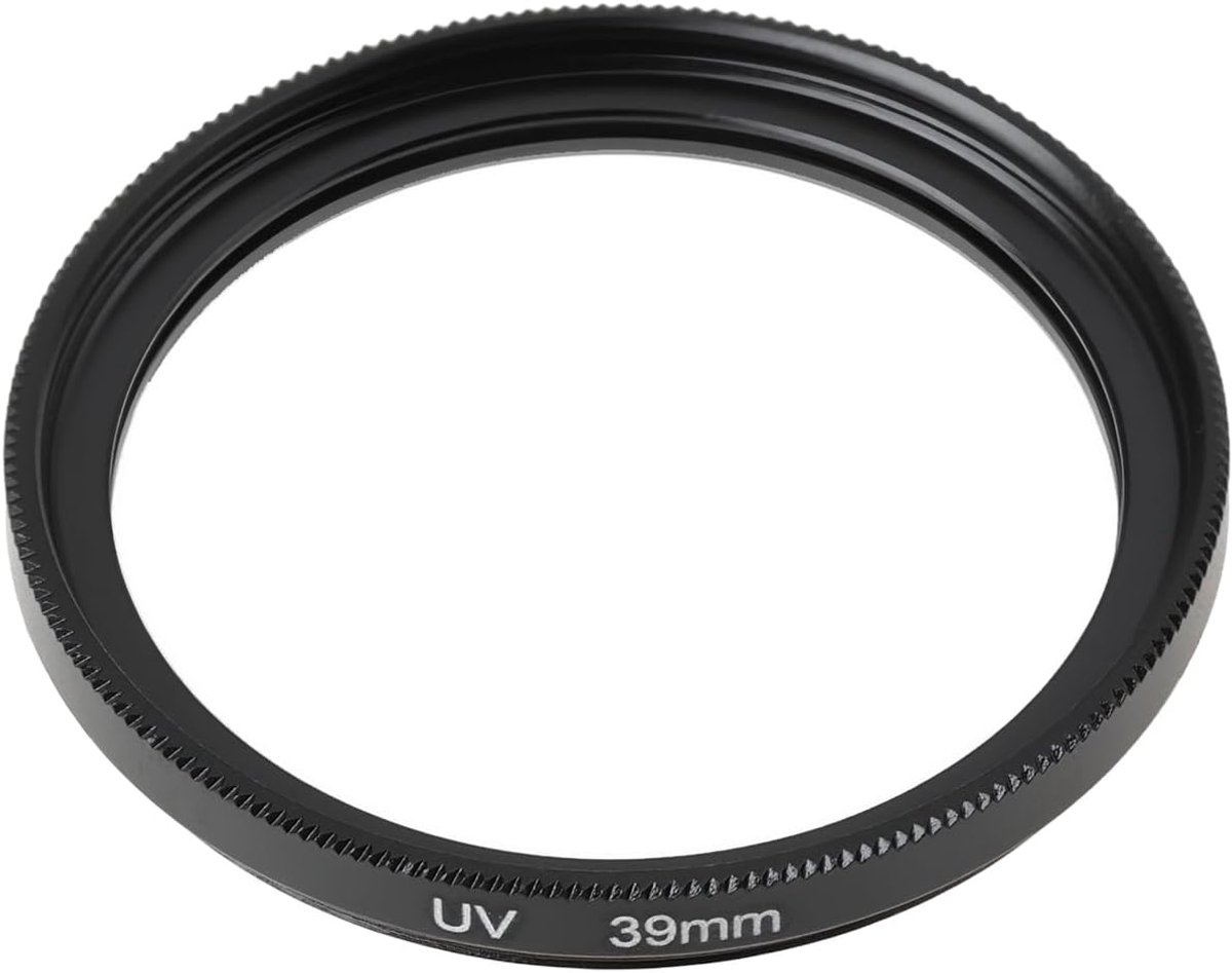 39mm Camera Super Slim MC UV Digitale Filter 40,7 * 3,4 mm Compatibel met Leica Compatibel met Zeiiss