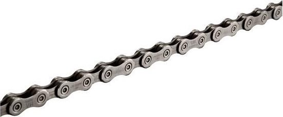 Shimano Ketting Cn-m7100 12s 126 Schakels Zilver van Shimano — afbeelding 5