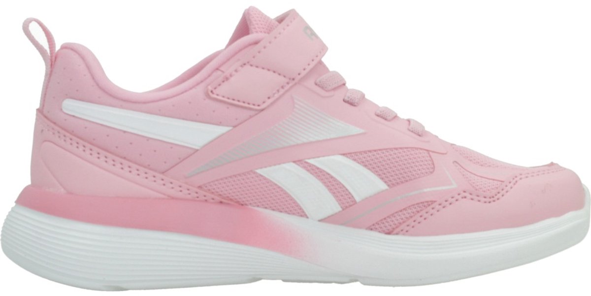 REEBOK RUSH RUNNER 6.0 ELASTIC LACE TOP STRAP EU Roze