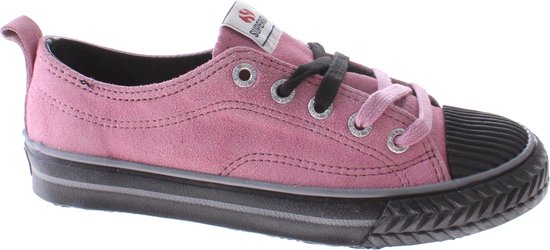 Superga Sneakers 298 Sueu Dames Roze Maat 40 | bol.com