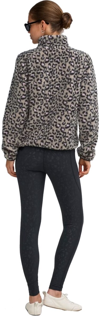 ONLY PLAY - ONPJAM-2-LEE HW AOP PCK TIGHTS NOOS Dames Sportlegging van ONLY PLAY — afbeelding 4