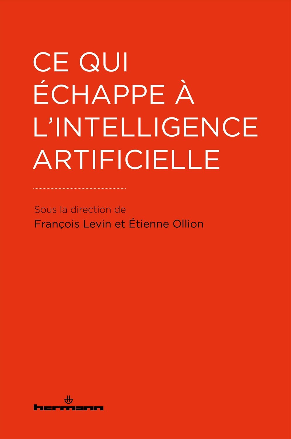 Boek over de Grenzen van Kunstmatige Intelligentie