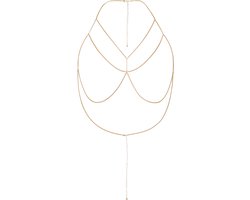 Hunkemöller Bra Body Jewellery Geel