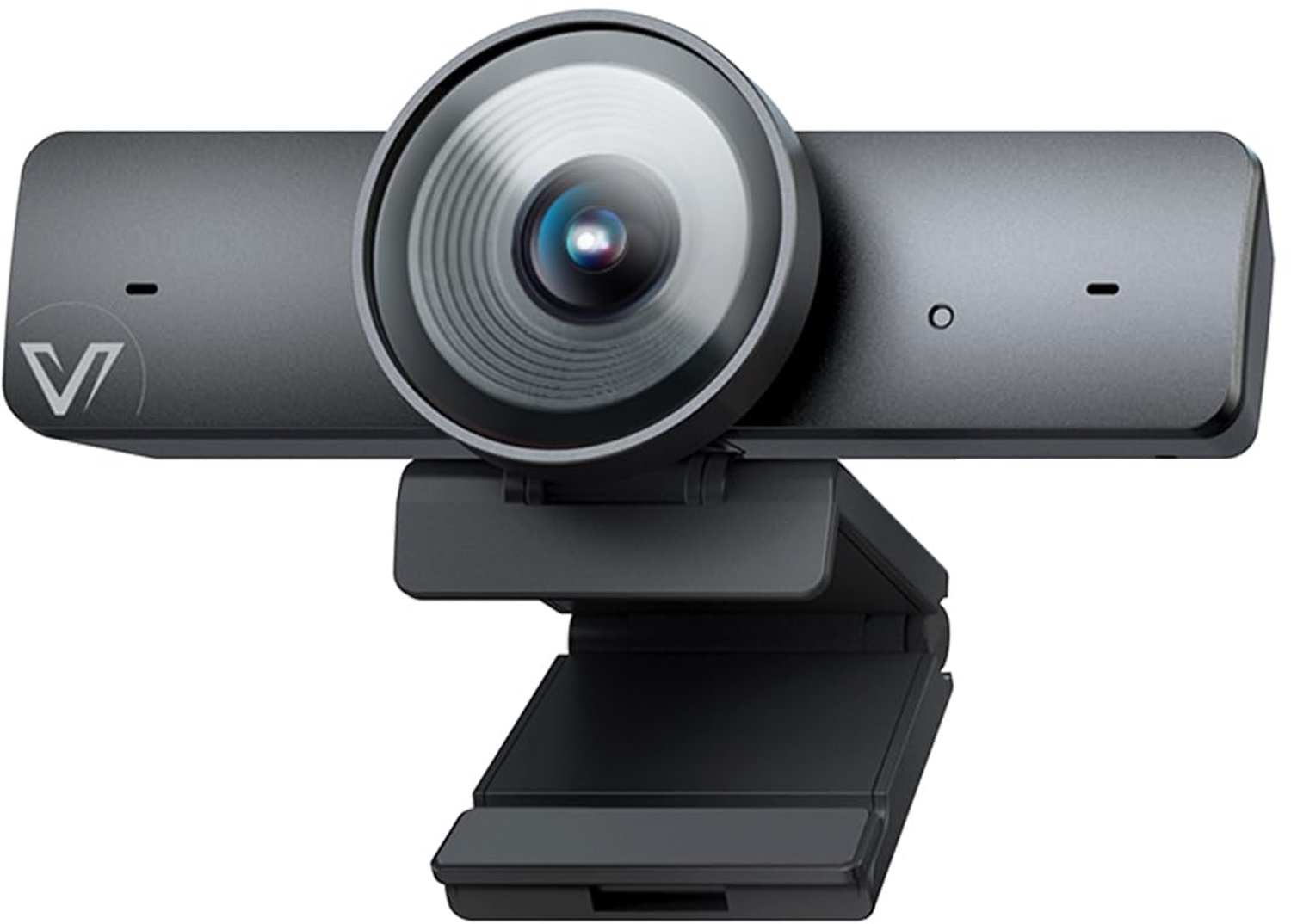 4K Conference Webcam met Auto Framing en Presenter Tracking