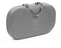 Snoozi Bag - Transport en Opbergtas - Donkergrijs