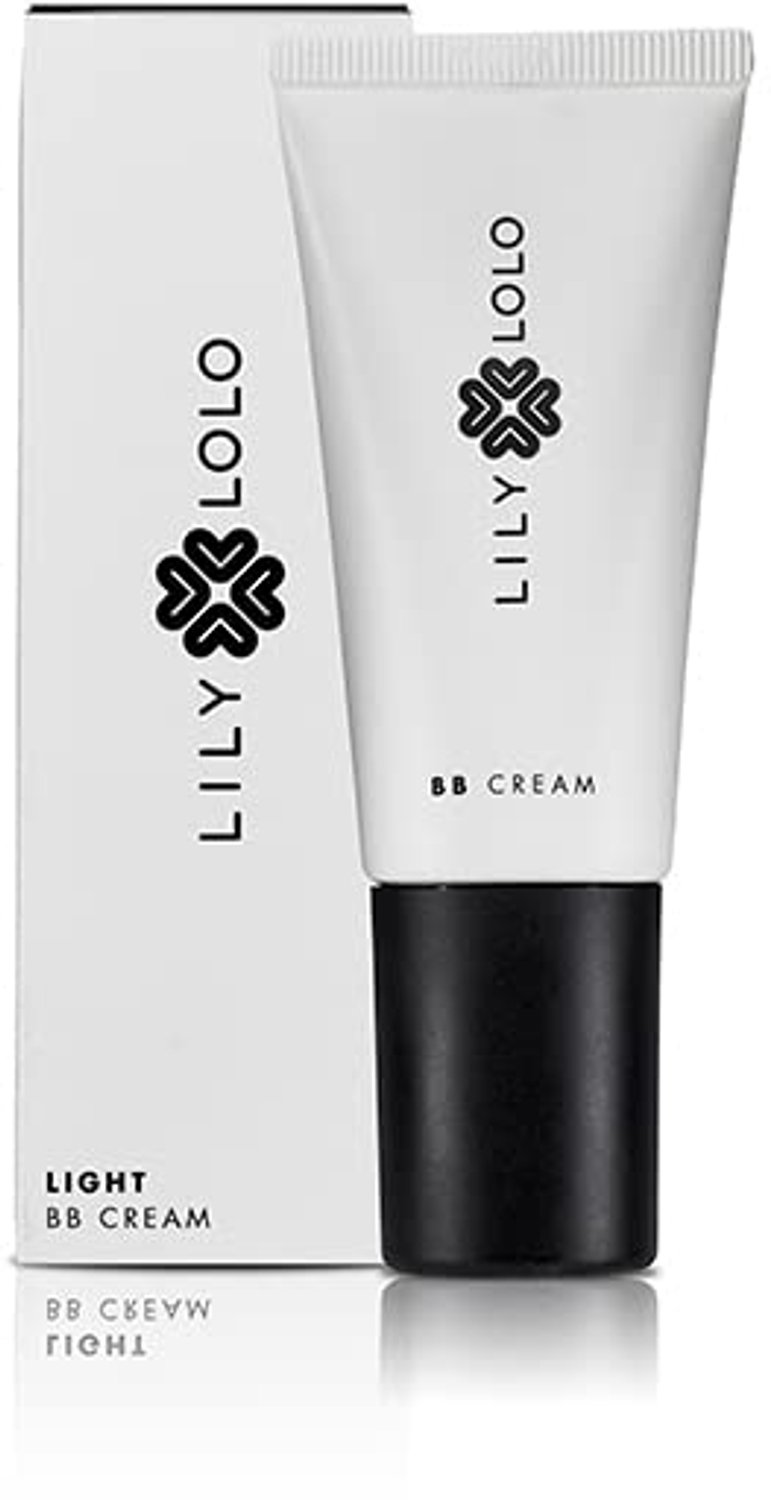 BB Crème Tan - Huidverzorging 40 ml