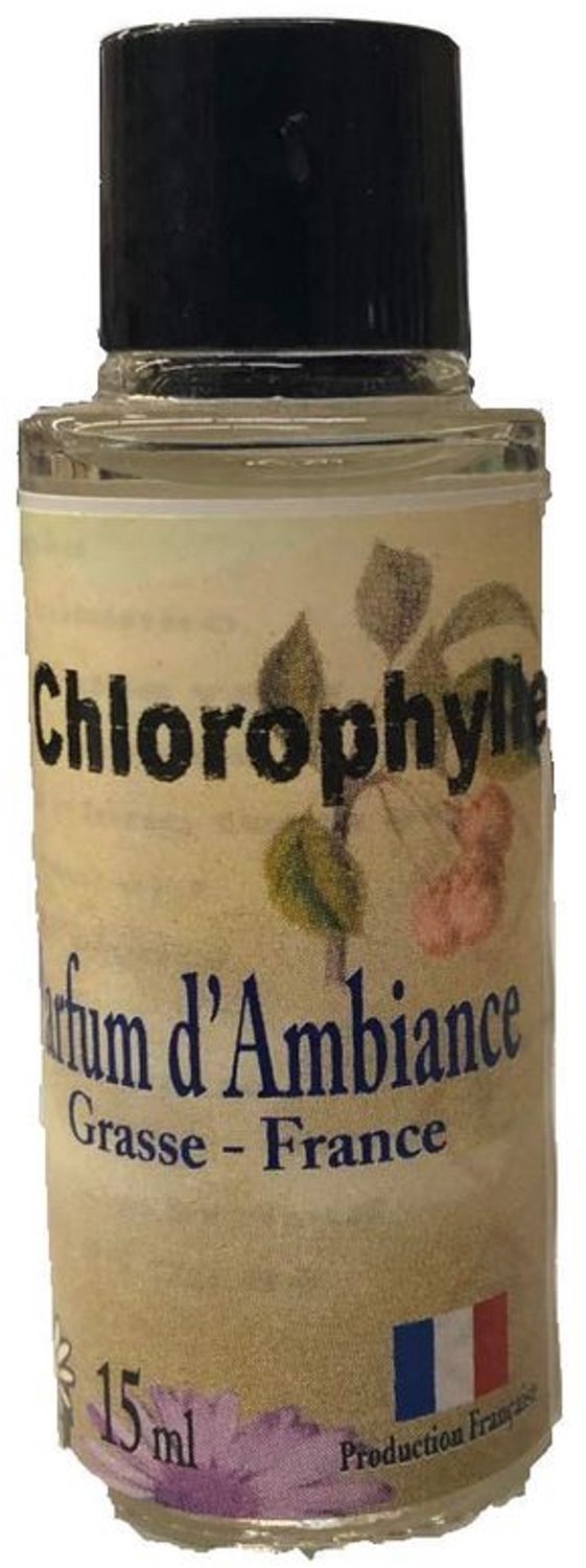 Extract De Parfum – Chlorofyl – 15 ml