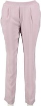 Broadway soepele loose tapered ankle  pantalon - Maat L