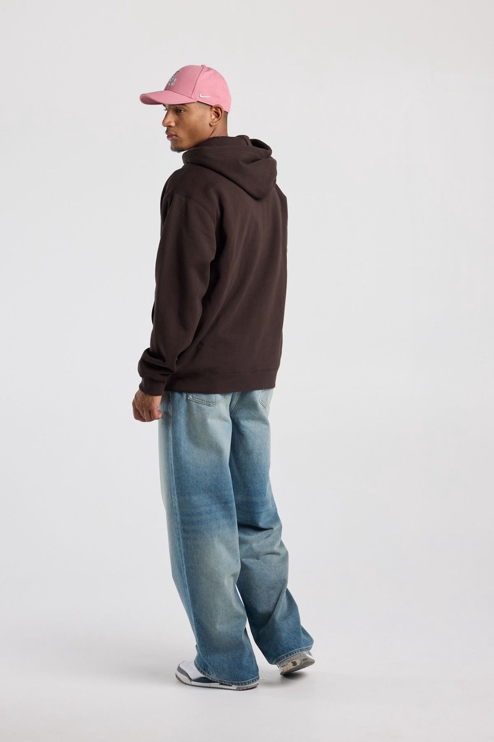 Hoodie Sealey Full Zip