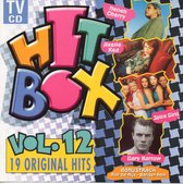 Hit Box vol.12