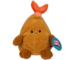 BumBumz TakeoutBumz Tim the Tempura knuffel 18 cm - Cute - Kawaii - Bekend van