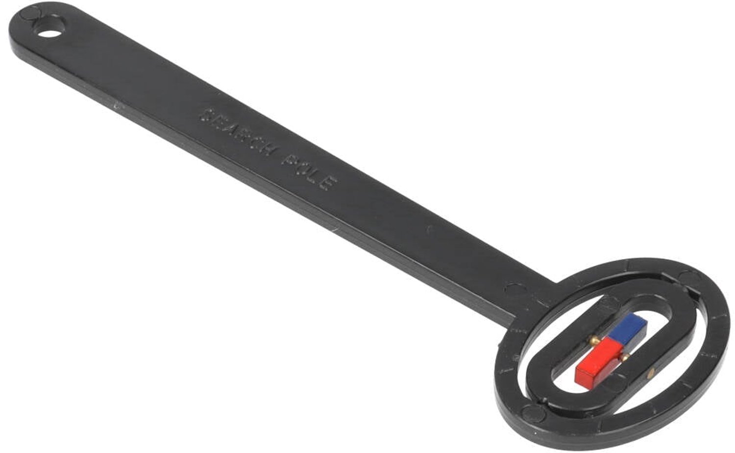 Magneetpool Tester Noord- en Zuidpool – 2 stuks