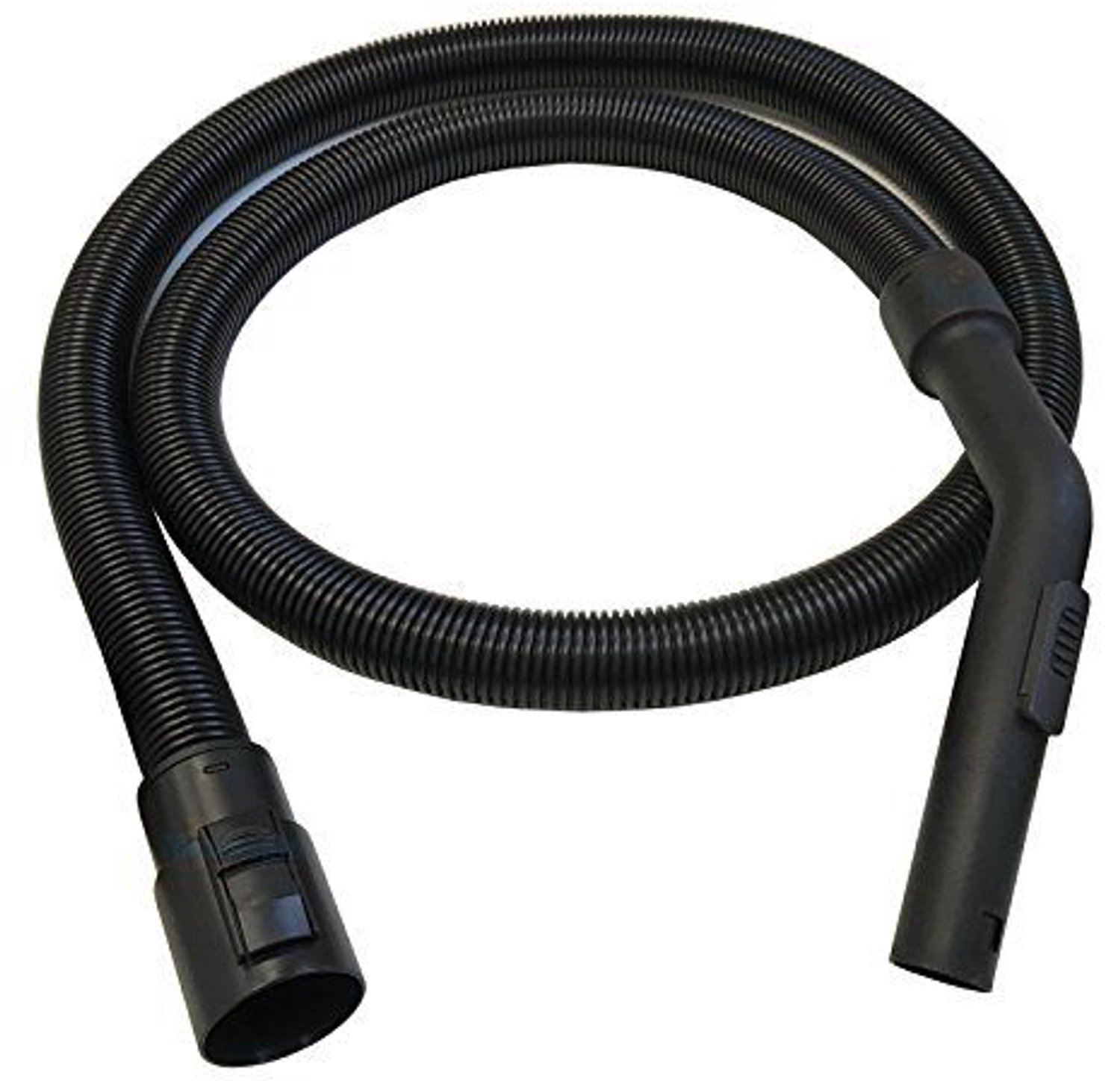 Zuigslang voor Kärcher WD3 modellen - 2.2 cm diameter, 220 cm lengte