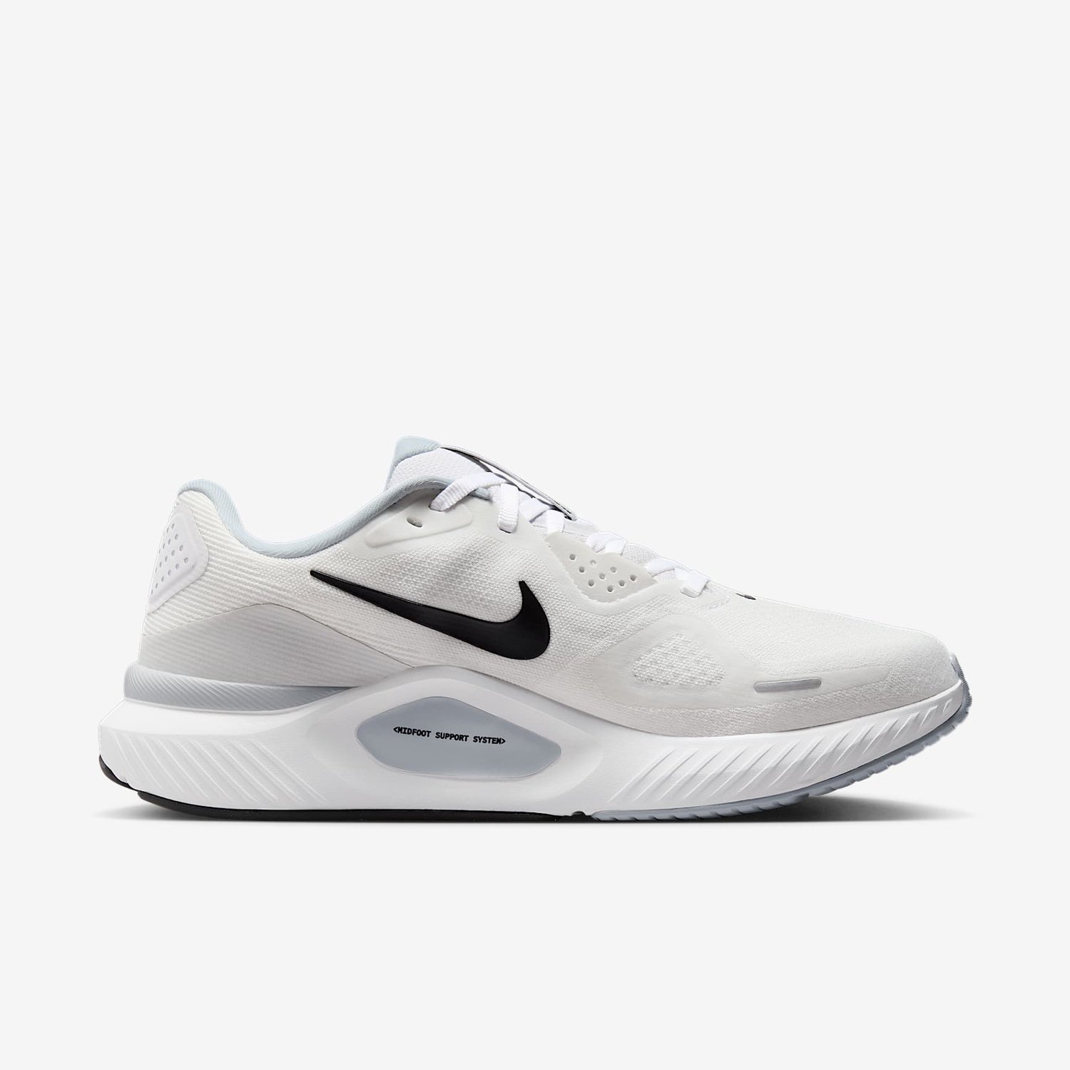 Nike Structure 26 Hardloopschoenen – Dames Zwart