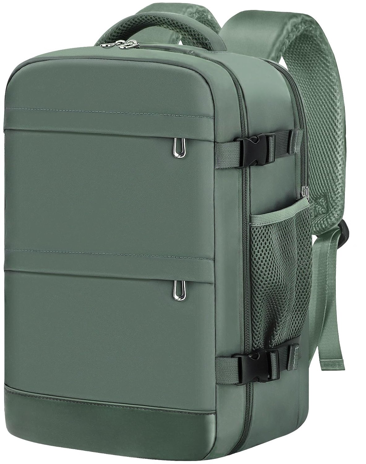 Cabin Bag voor Ryanair met Antidiefstal Bescherming