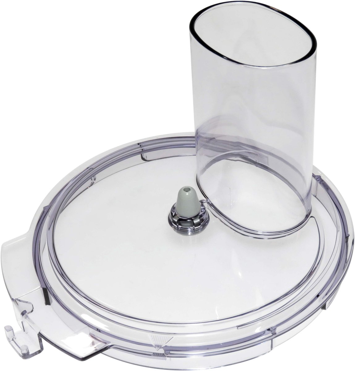 Braun deksel van mengkom keukenmachine Multiquick 7 series - nr. BR67000545 - 67000545