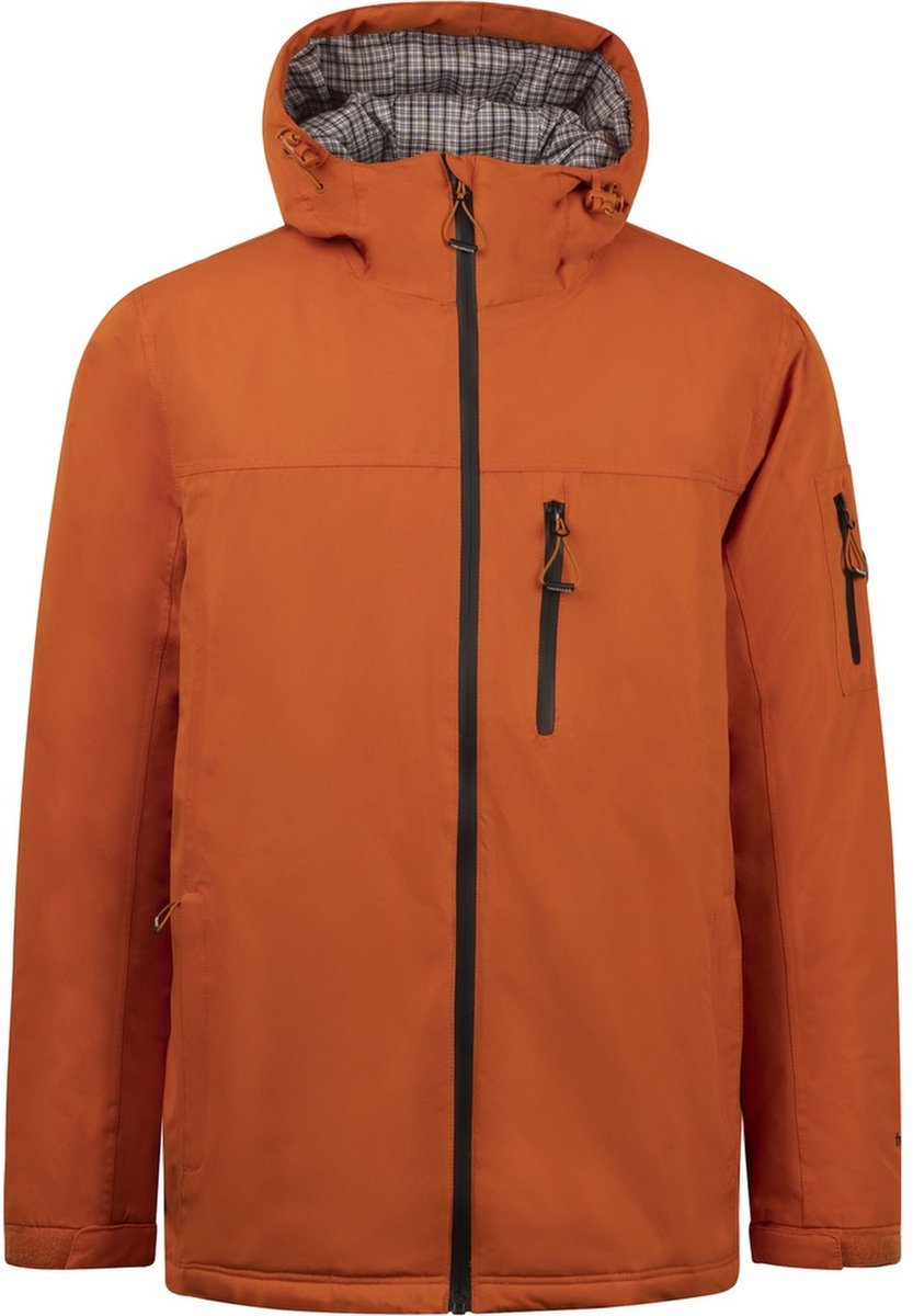 Trespass winterjas Kirkbost Outdoor Jacket