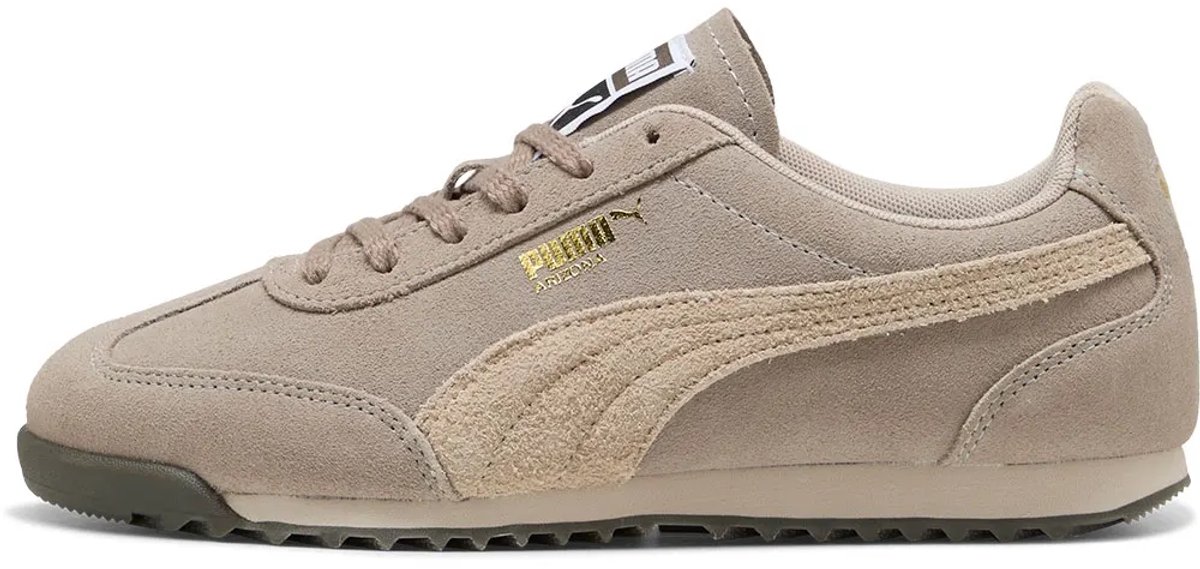 Puma Select Arizona Sd Schoenen Beige EU 45 Man