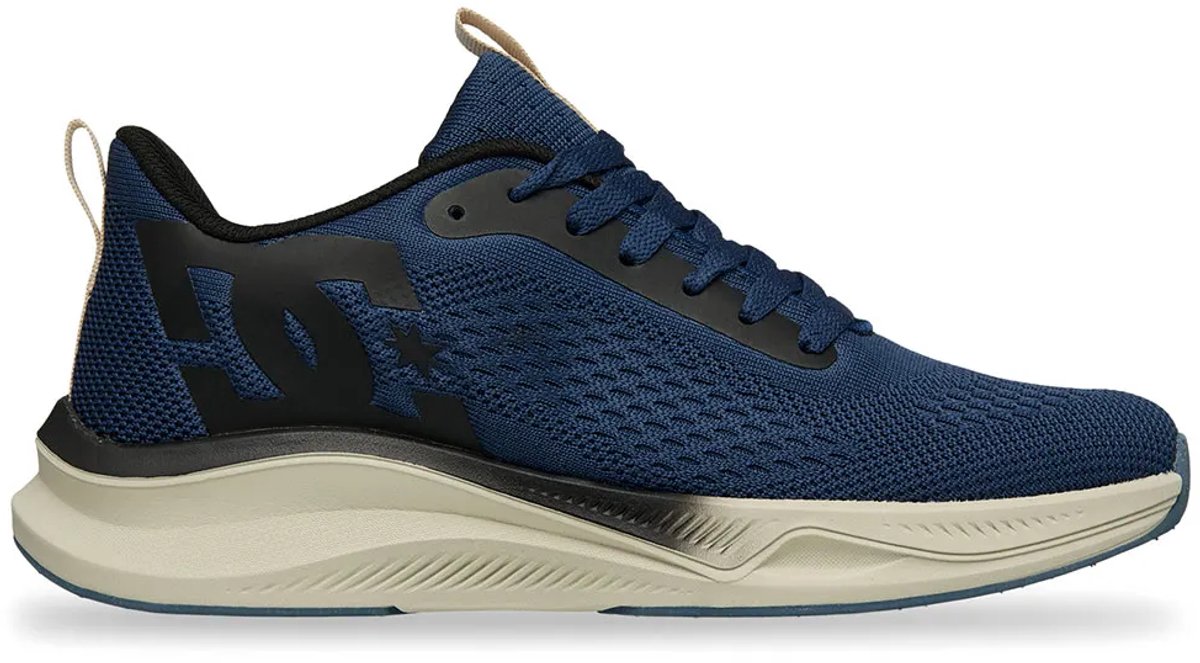 Dc Shoes Roammax Schoenen Blauw EU 46 Man