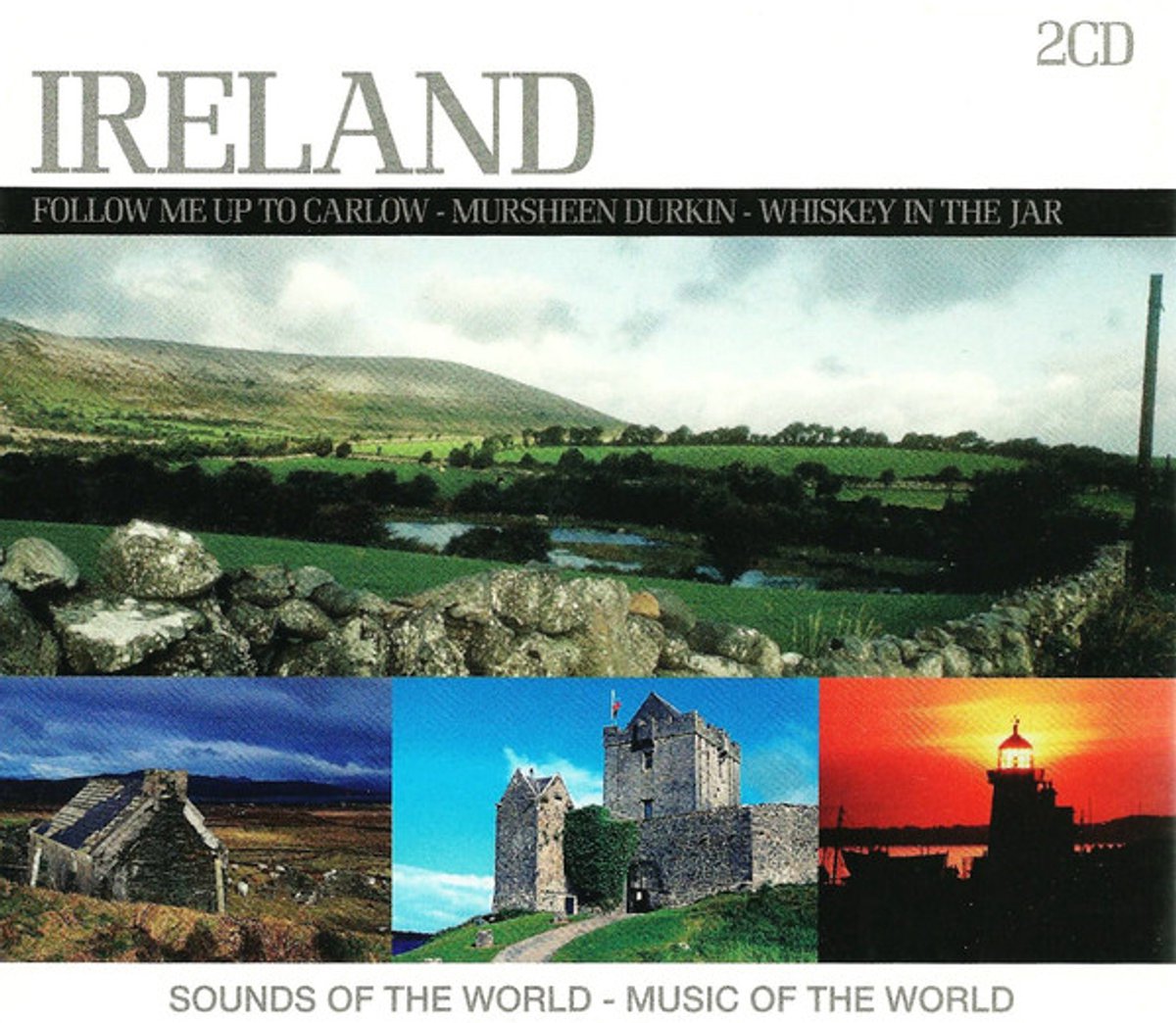 Ireland