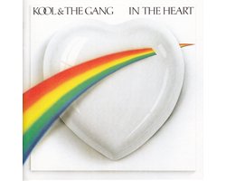 In the Heart