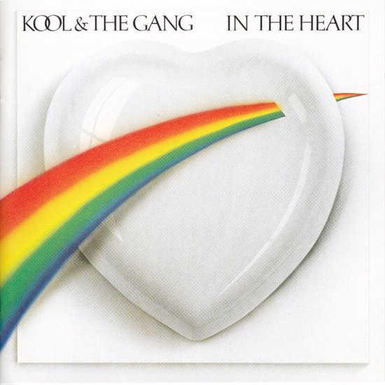 In the Heart