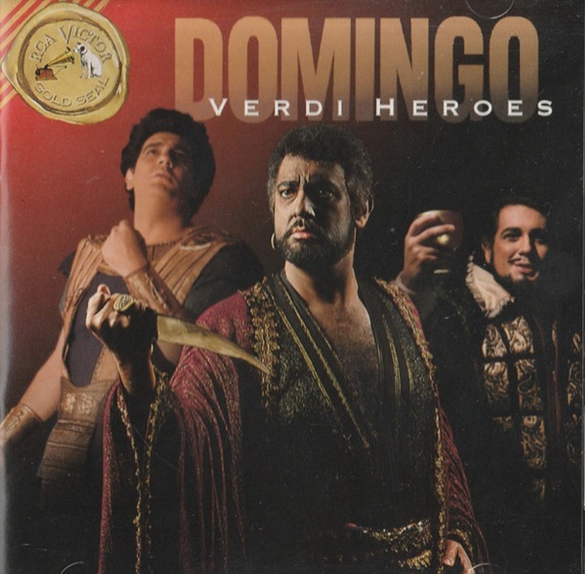 Verdi Heroes