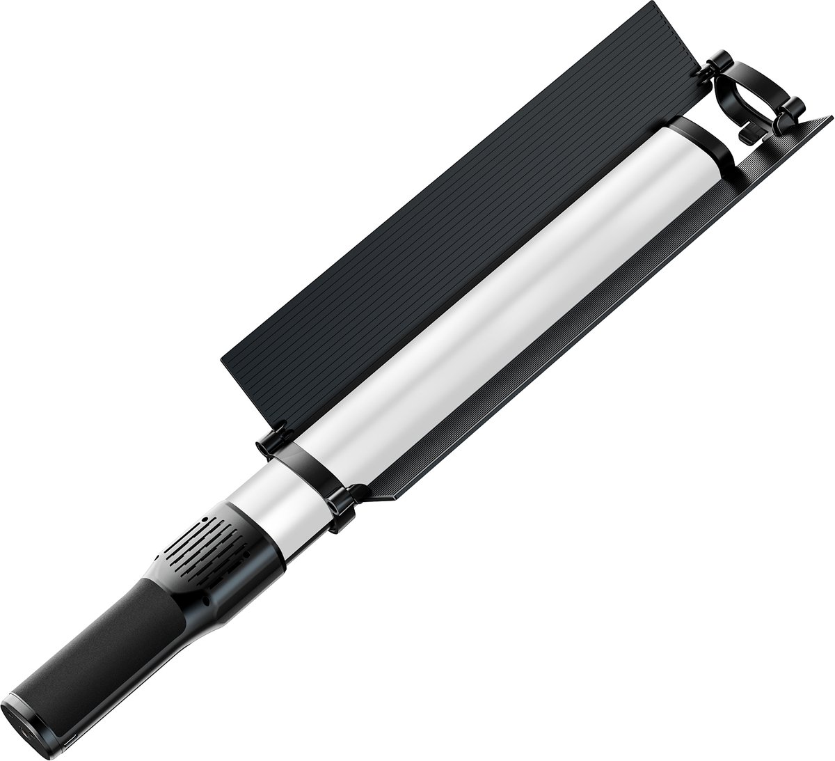 Ulanzi VL360 RGB 40W Pro Tube Light Stick met handvat - Full Color & CCT 2500-9000K - Oplaadbaar met App Bediening