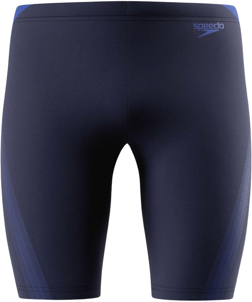 Speedo END+ Hyperboom Splice Jammer Heren - Maat M