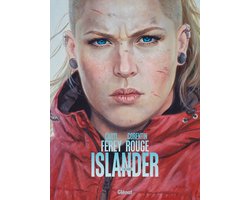 Islander 2 - Islander - Tome 02