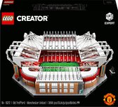 LEGO Creator Expert Old Trafford Manchester United 10272