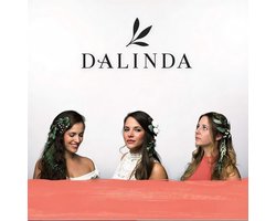 Dalinda - Dalinda (CD)