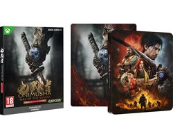 Onimusha: Way of the Sword - Premium Deluxe Edition - Xbox Series X
