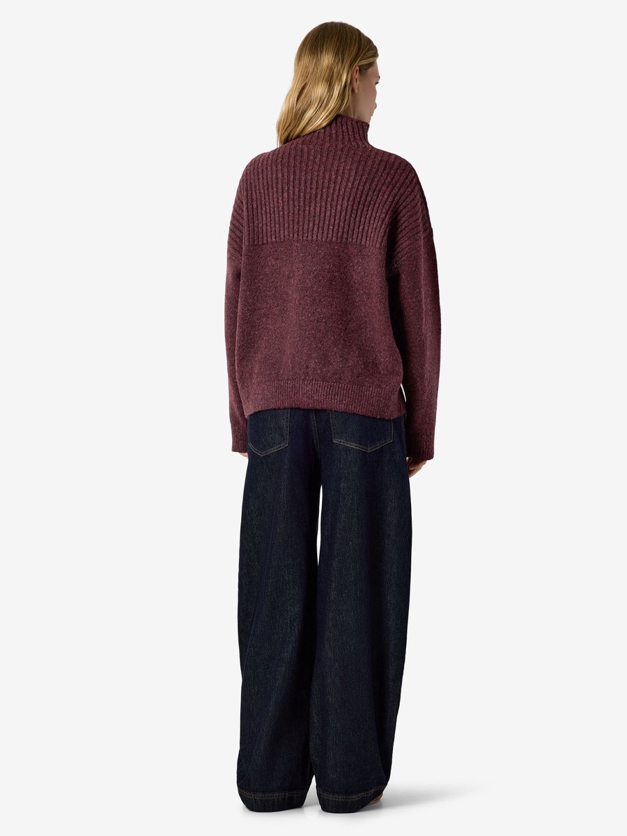 Noisy May Jumper NMCARLY