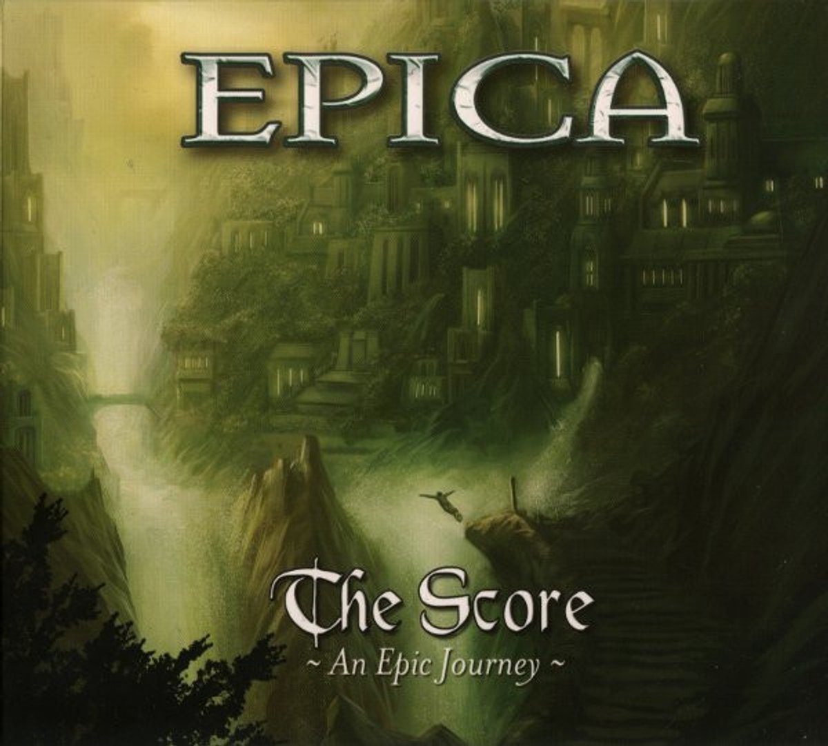 Score: An Epic Journey
