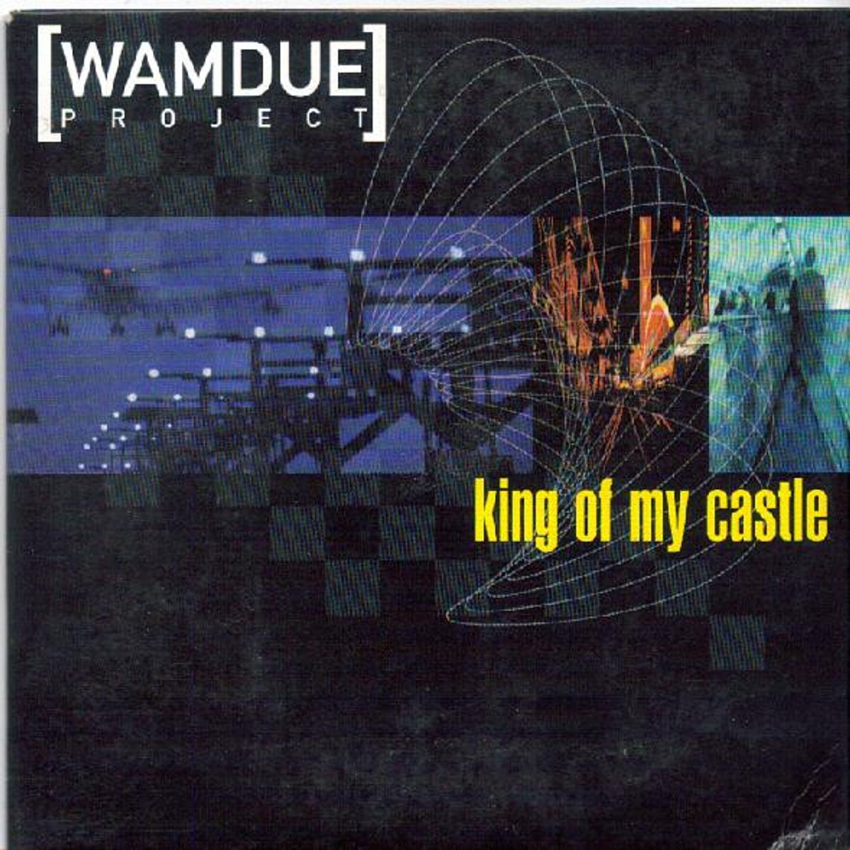 King Of My Castle -2 Tr.-