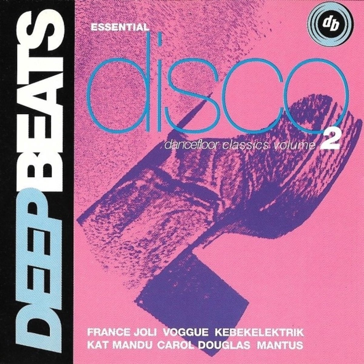 Essential Disco Classics, Vol. 2