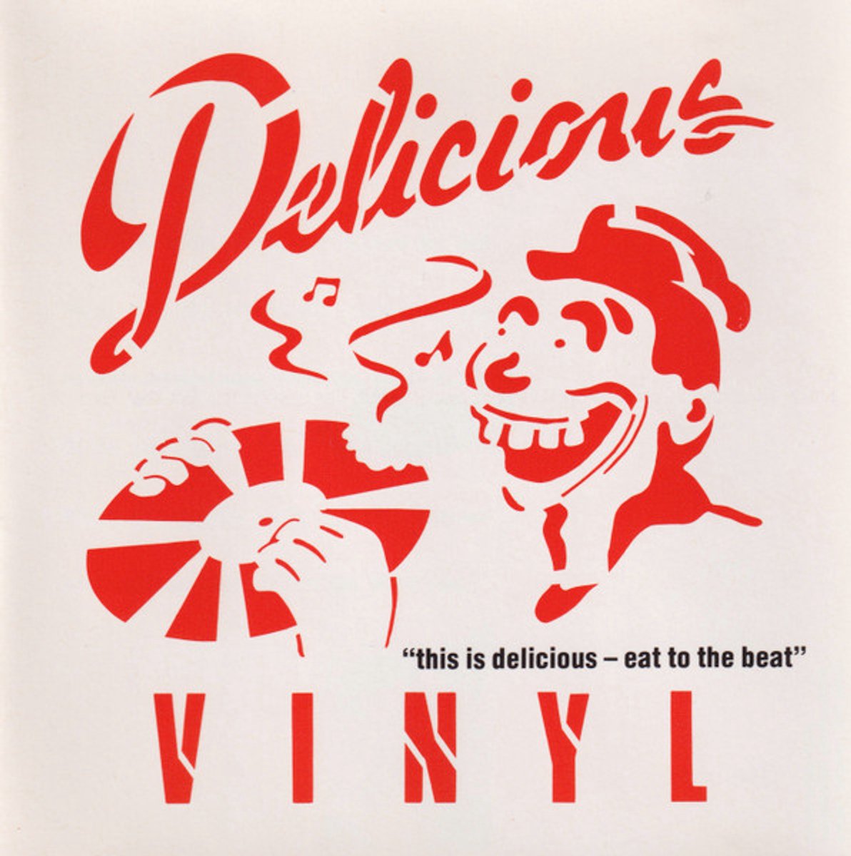 This Is Delicious-Eat To