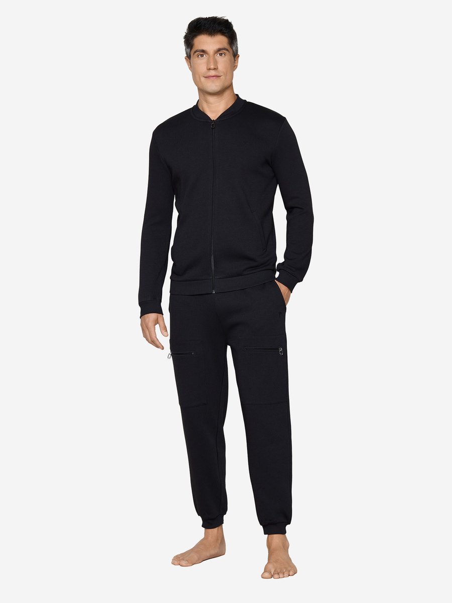 Joop! Pyjamahose Loungewear