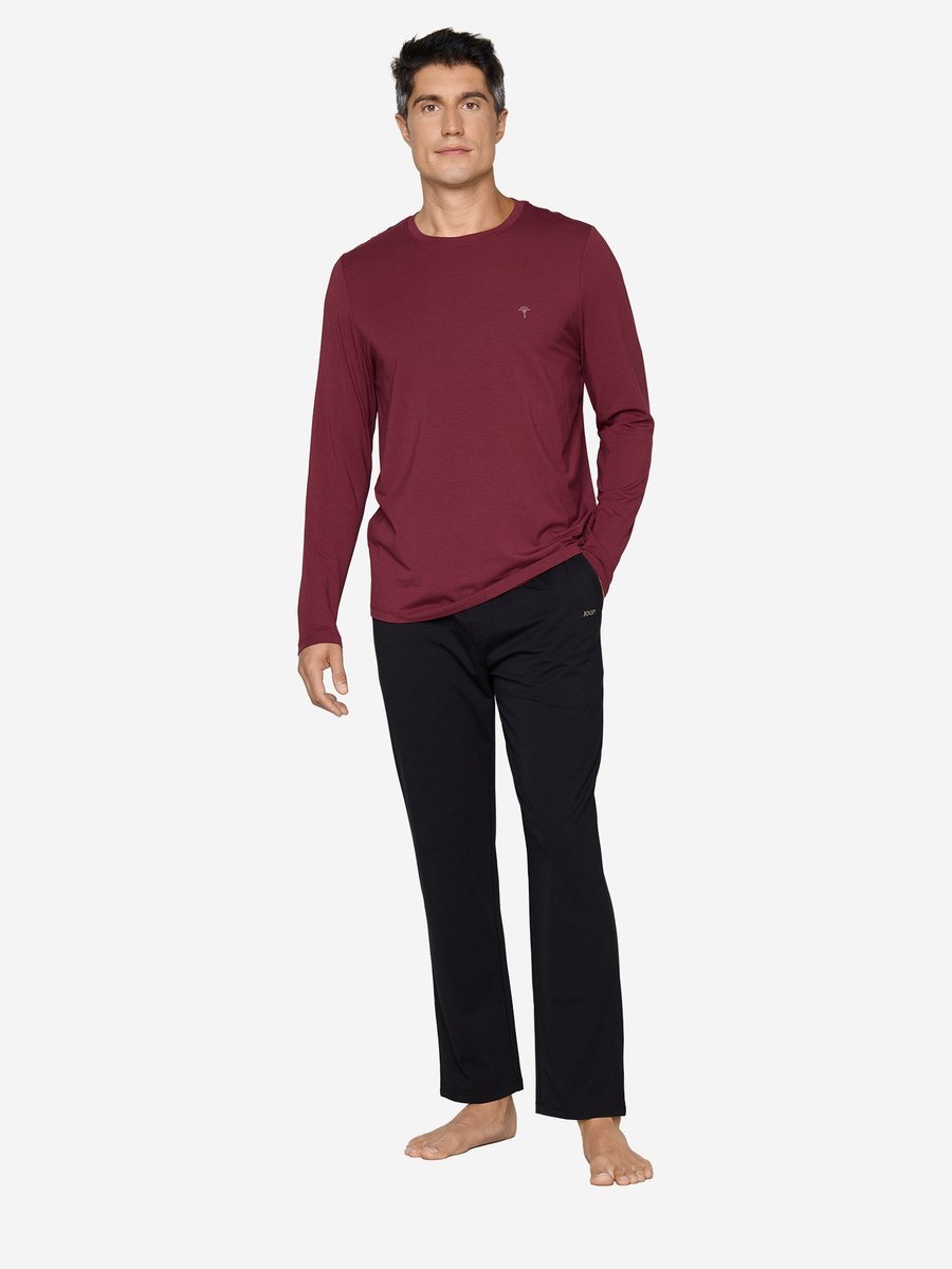 Joop! Pyjamahose Loungewear