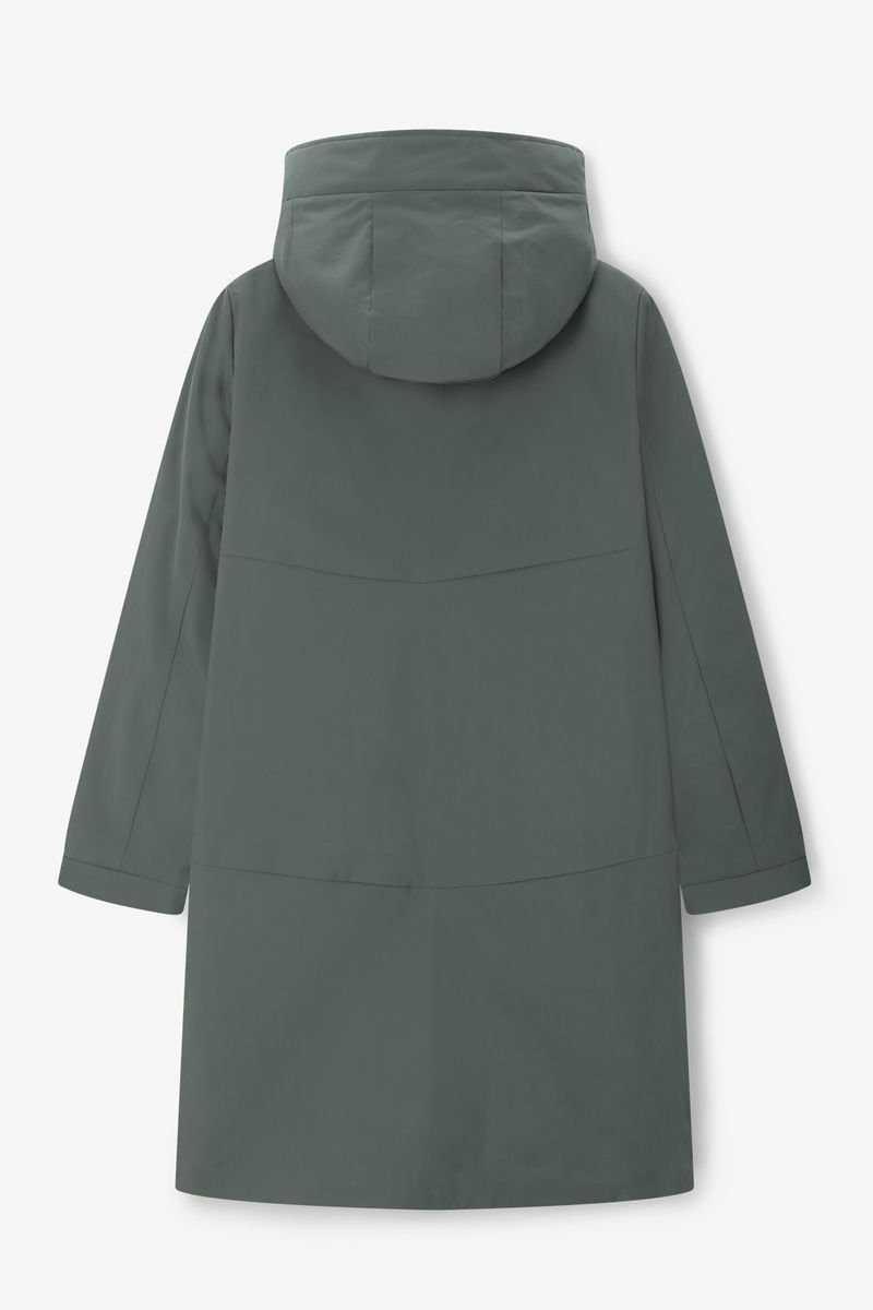 Sissy-Boy - Goene parka