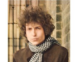 Blonde on Blonde