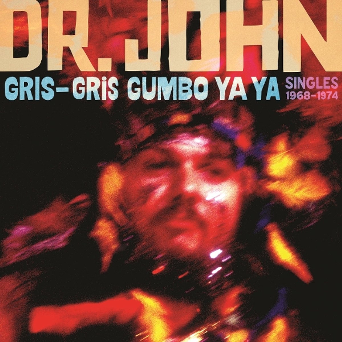 Gris-gris Gumbo Ya Ya