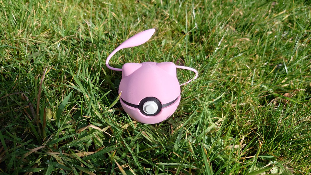 #0151 Mew